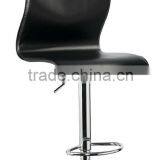 LS-0738 Hard PVC Leather Leisure Bar Stool 002 thumbnail-1