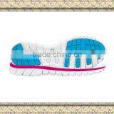2015 European Fashion Shoes Outsole Tpr Material