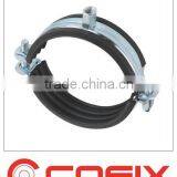 Cable Clamp Without Rubber Inlay thumbnail-2