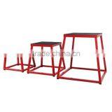 Crossfit Plyometric Box Plyo Box Set thumbnail-2