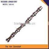 Made in China Cam Motion Motorcycle Camshafts for Sale S6D102 thumbnail-1