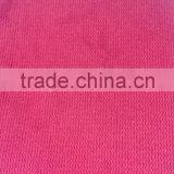 100% Polyester Velvet Fsofa Abric thumbnail-1