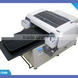 Cheap t Shirt Printing Machine/ 3d T-shirt Printer SK-PB2A-8C