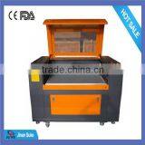 Hot Sale in Singapore!!! SK9060 Bambooo Laser Engraving Machinery thumbnail-1
