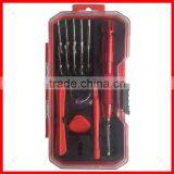 2016 17pc Precision Screwdriver Set for Iphone Repair thumbnail-1