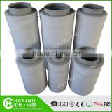 Garden Greenhouse Activated Indoor Hydroponic System Cartridge Carbon Air Filters