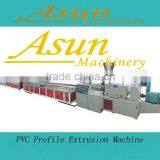 UPVC Window Profile Production Line