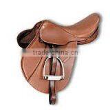 English Saddles Leather Horse Saddles thumbnail-1