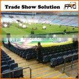 Customed Flex Banner Sizes