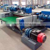 Rotary cutting machine/peeling machine/debarker
