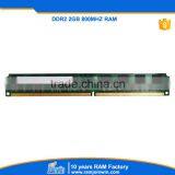 Low Profile ETT-chipset 128mbx8 Ddr2 2gb Paypal RAM