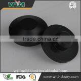 Black ABS PC PS Plastic Materials Plastic Injection Molding DSLR Camera Mountings thumbnail-3