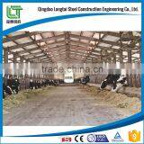 Best Drawings Steel Structure Design Poultry Farm Shed thumbnail-3