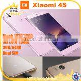 2016 New Arrival 5.0inch 4G Mobile Phone Xiaomi 4s Snapdragon 808 Hexa Core 3GB 64GB 1920x1080 thumbnail-1