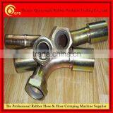 QTD Hose Fitting and Ferrule thumbnail-1