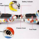 Express Shipping Mini Smart Balance Scooters New Inventions in China thumbnail-6