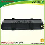 Generaplus Rearview Dash Cam With Parking Monitor thumbnail-2