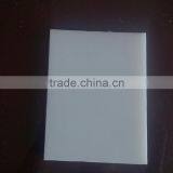 Polyethylene White Hard Plastic Sheet thumbnail-1