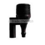 Plastic Drip Irrigation Male Threaded Support Male Adaptor 5312