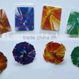 3d Puzzle Games,toy Roulette Game,flexible Puzzle Toy thumbnail-1