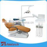 2015 Hot Sale Economic AM2190 Dental Chair/dental Unit thumbnail-1