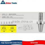 BT-GSK HIGH SPEED SK COLLET CHUCK TOOL HOLDER