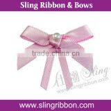 2015 High Quality Pre-made Ribbon Bow for Catsuit Wholesale thumbnail-1