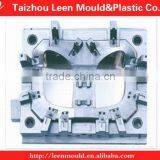 Taizhou Automobile Accessories ABS Plastic Injection Side Lamp Mould thumbnail-1
