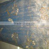 SILK FABRIC EMBRODARY DRESS , COUSHIONS, BED COVER ETC thumbnail-1