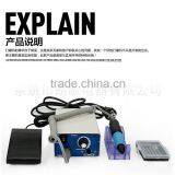 Nail Drill Power Tool Switch CE Automatic Nail Making Machine thumbnail-1