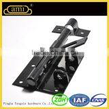 XX Type Self-operational Pattern Double Sliding Gate Latch thumbnail-6