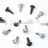 Pan Faming Head Self Drilling Screw thumbnail-1
