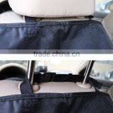 Waterproof Luxury Dog Hammock Dog Pet Dog Seat Cover thumbnail-3