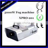 Stage Equipment Fog 3000w Fogging Machine / Thermal Fogger thumbnail-1