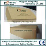 HM-1200D Automatic Notching Machine(Belt Feeder) thumbnail-6