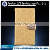 LZB Colorful Flip Leather Cover for Xiaomi M2 thumbnail-1