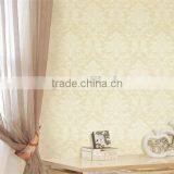 Non Woven Backed Nature Beautiful Wallpaper thumbnail-2