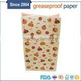 Stand up Recycle Gift Paper Bag With Print Logo for Gift Packaging thumbnail-6