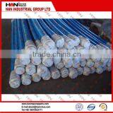 SCHWING 5.5'' Concrete Pump Rubber End Hose Manufacturer thumbnail-3