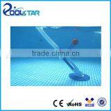 Robotic Grampus Swimming Pool Robot Vacuum Cleaner for Swimming Pool thumbnail-2