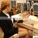 China Supplier Desk Heating Blanket