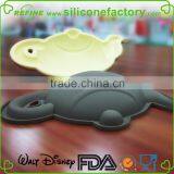 Disney Audited Factory for Kettle Shaped Non-toxic Silicone Bake Mould thumbnail-4