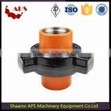 Figure 1502 Hammer Union Pipe Fittings/drilling Rig Parts