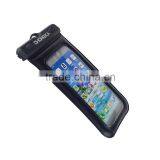 Pvc Mobile Phone Bag/waterproof Phone Case for Iphone/waterproof Case for Samsung Galaxy thumbnail-3