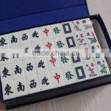 26 # Hardcover Small Environmental Protection Small Gift Travel Mahjong
