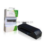New Black for Xbox360 Slim USB HDD Hard Drive Transfer Data Sync Cable Kit 4 for Xbox 360 Slim thumbnail-3