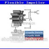 Jabsco Impeller 17370-0001 ; (Genuine Jabsco Replacement Part) thumbnail-2