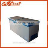 BD-538 Kitchen Appliance Vertical Showcase Refrigerator thumbnail-5