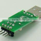 USB To RS232 PL2303HX USB To RS232 PL2303HX Usb to Ttl Converter