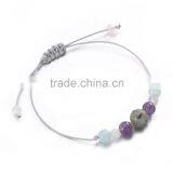 Wholesale Hand Made Bracelet Fashion Stone Bracelet thumbnail-1